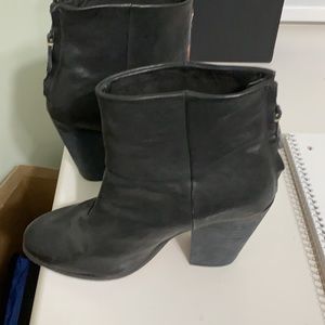 size 37.5, from rag and bone
